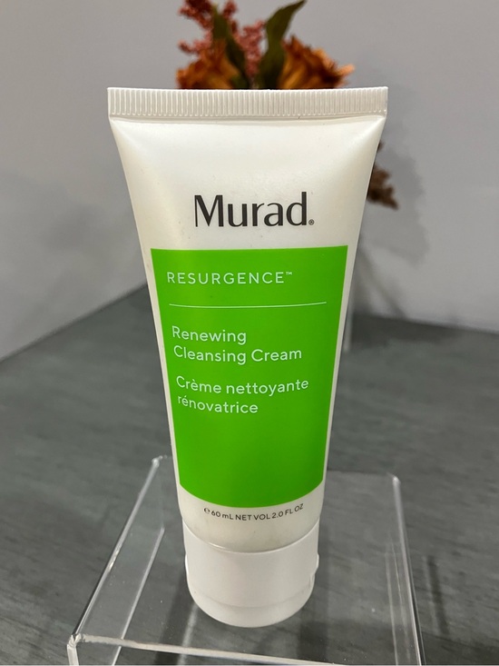 Murad Other - Murad Renewing Cleansing Cream